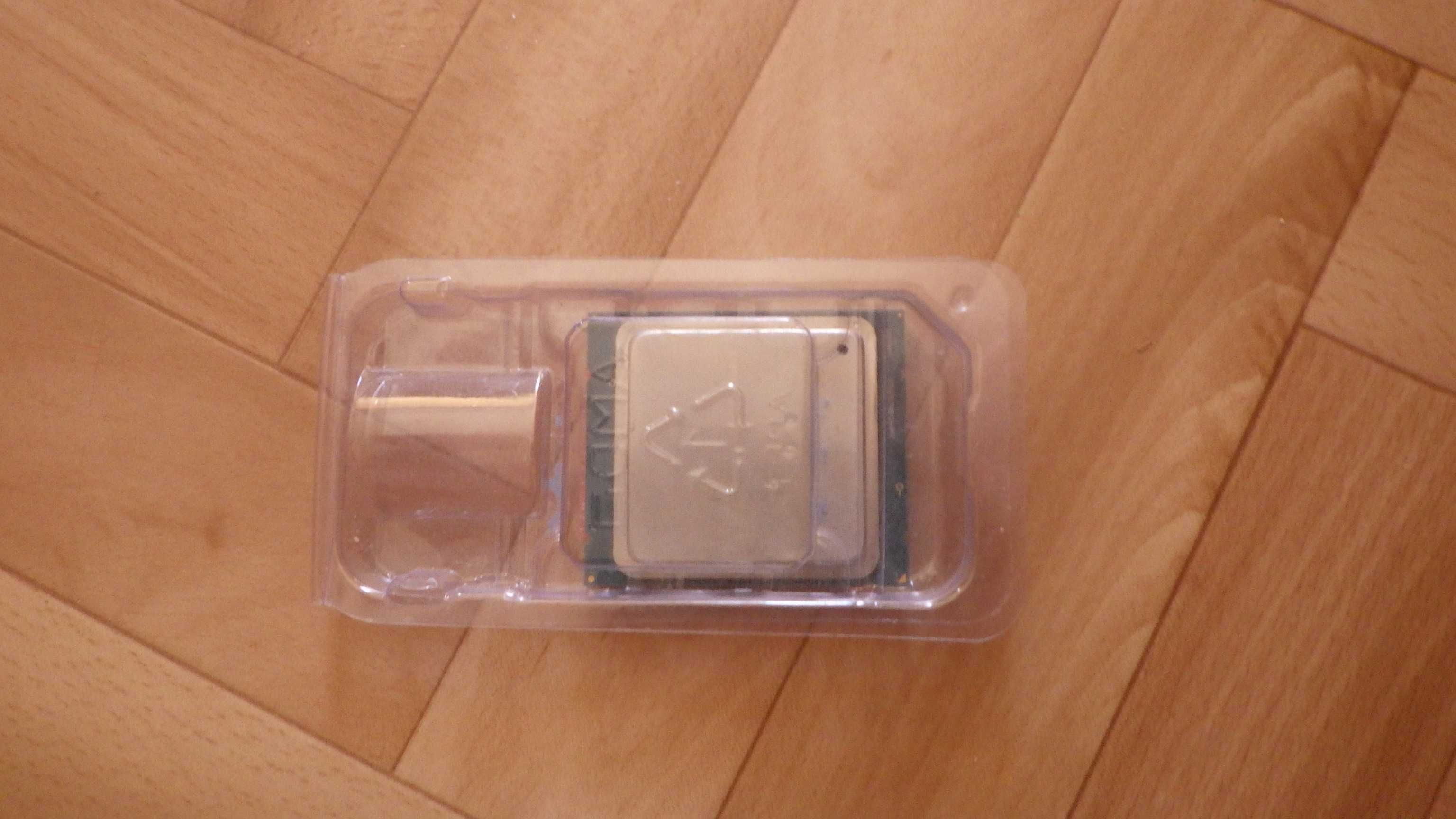 Intel Xeon Processor E5-2630 v2