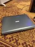Ноутбук toshiba a100