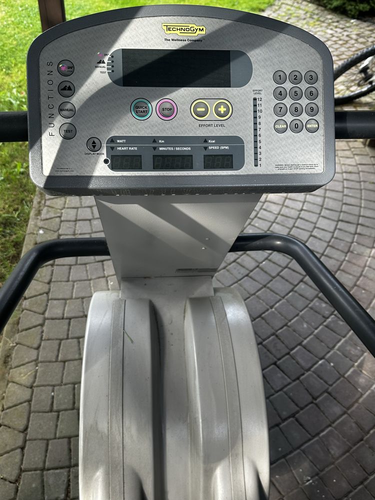 Orbitrek Technogym Rotex  XT