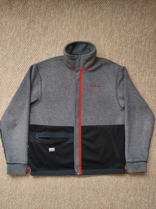 Флісова кофта Mammut Polartec Full Zip Thermal Pro