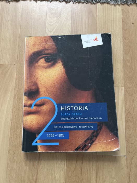 Historia LO 2 slady czasu
