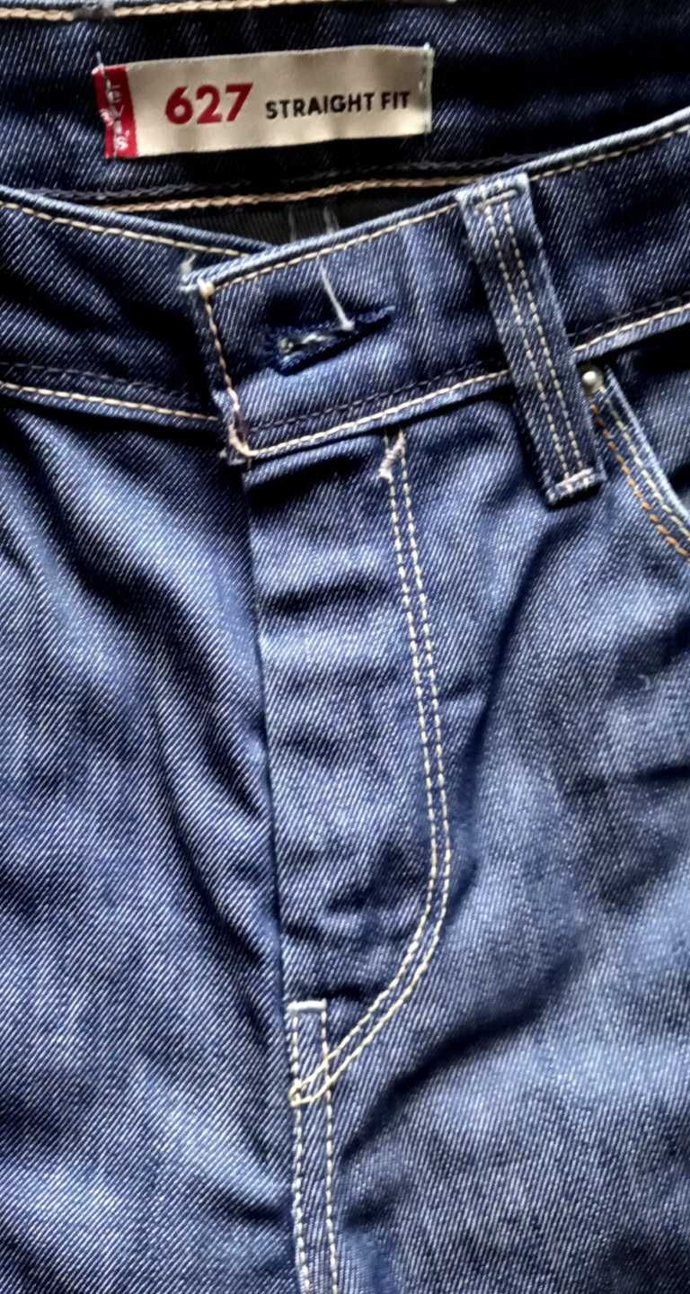 Джинсы Levis. Оригинал.