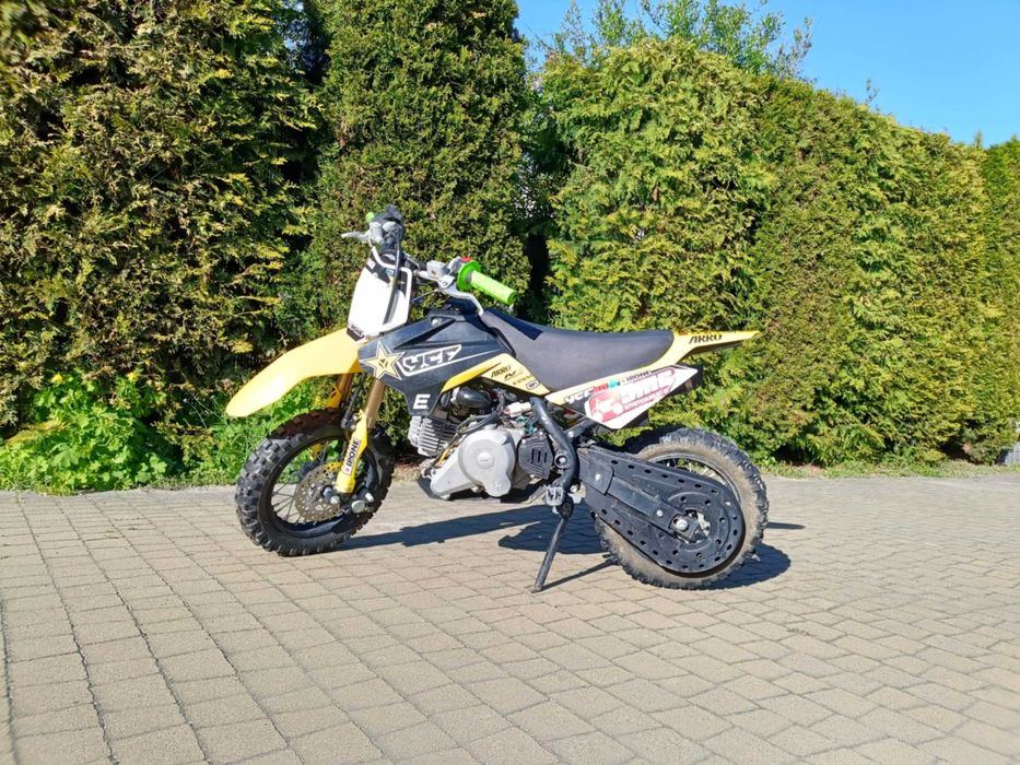 Ycf 50 stan dobry
