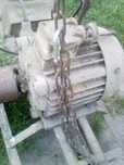 Silnik elektryczny 7 kw