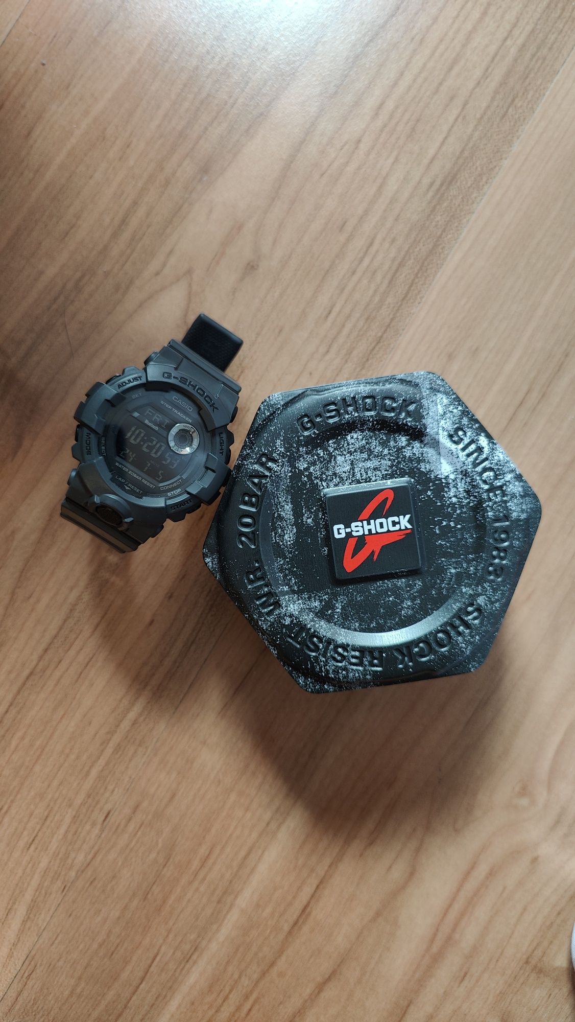 Zegarek G-SHOCK GBD-800