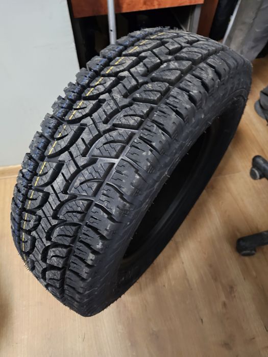 Opony 225/70 R16 PH694 Wzór Bridgestone Dueller A/T