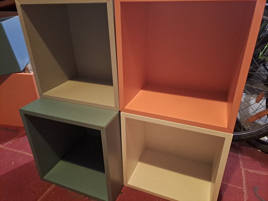 Szafka EKET Ikea (kubik)