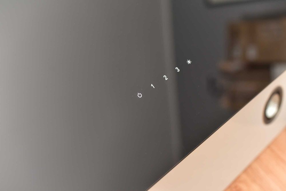 Nowy okap Kuchenny marki Klarstein Alina 80