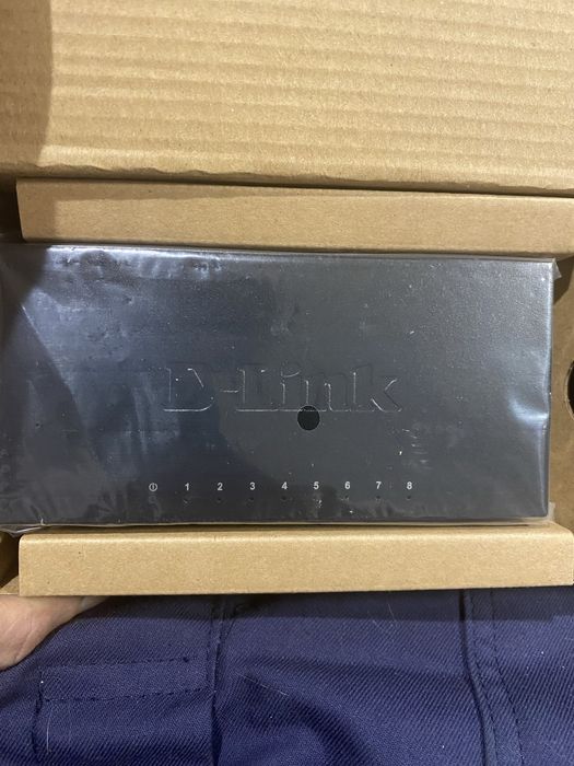 Сетевой коммутатор