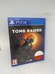 Gra Shadow of the Tomb Raider PS4 Sony Play Station 4 pudełkowa PL