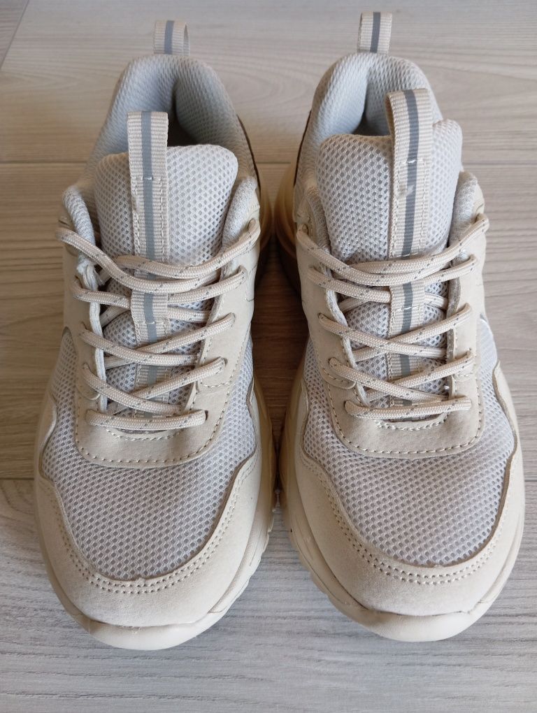 Adidasy Sprandi 33