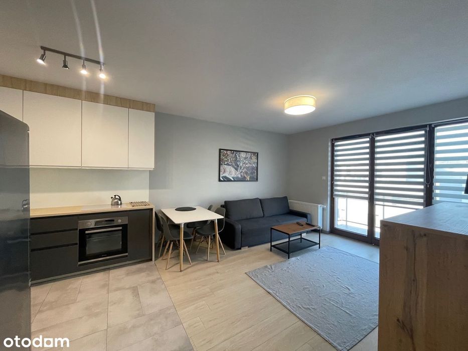 Komfortowe 3-pokojowe ul. Lawendowe Wzgórze