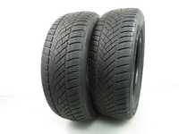 2x 215/60R17 OPONY ZIMOWE Apollo Aspire XP Winter