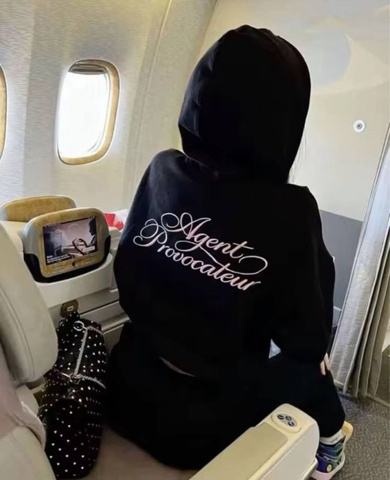 худі agent provocateur