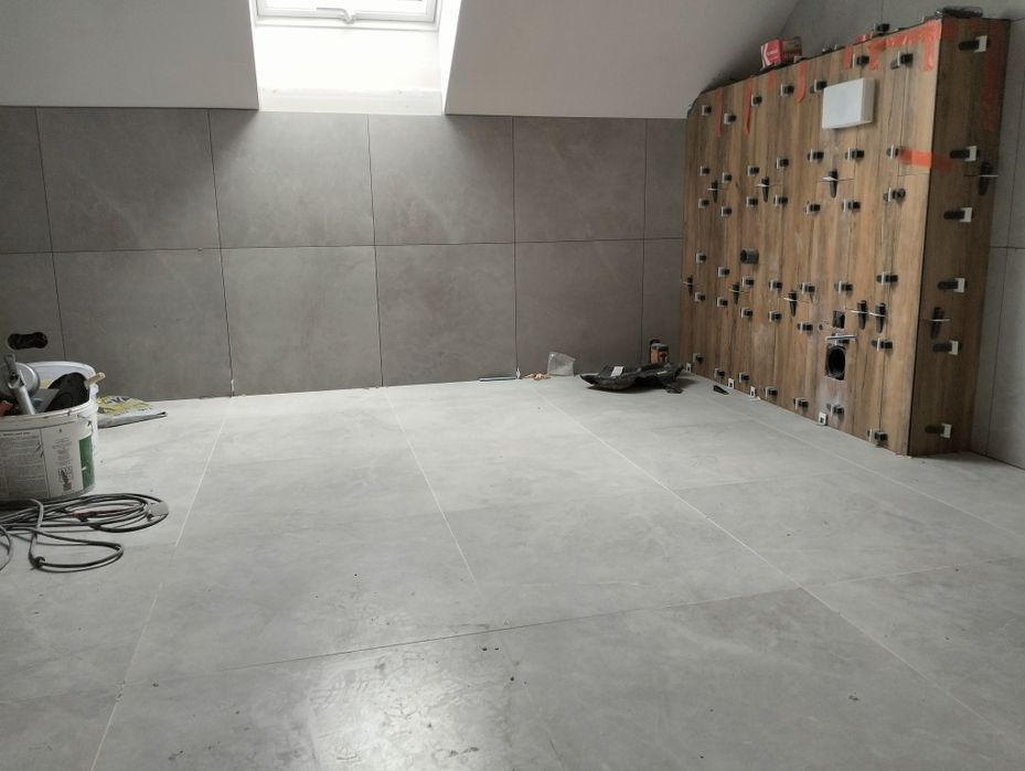 Remonty i wykończenia, ocieplenia wełną