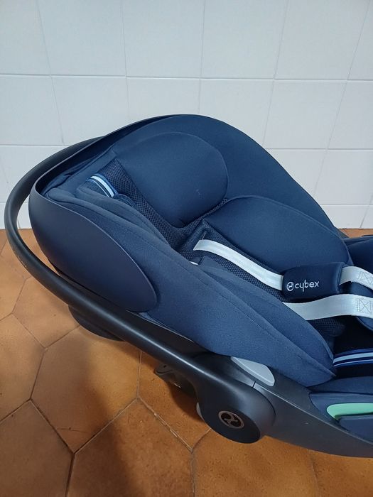 Cybex Cloud G ovo