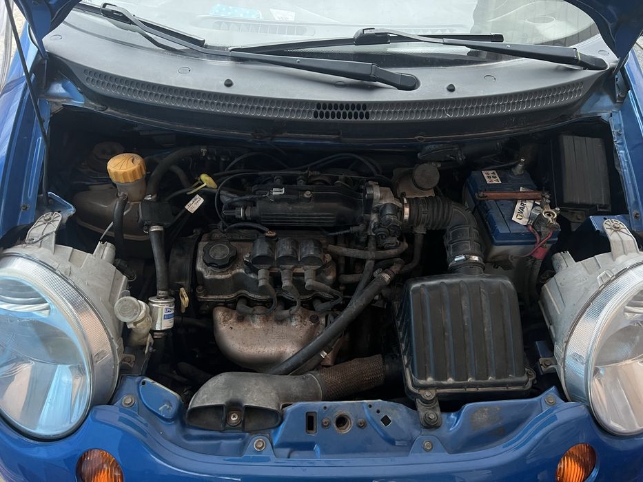 Продам єкономне авто