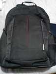 Mochila Toshiba com Pc para peças