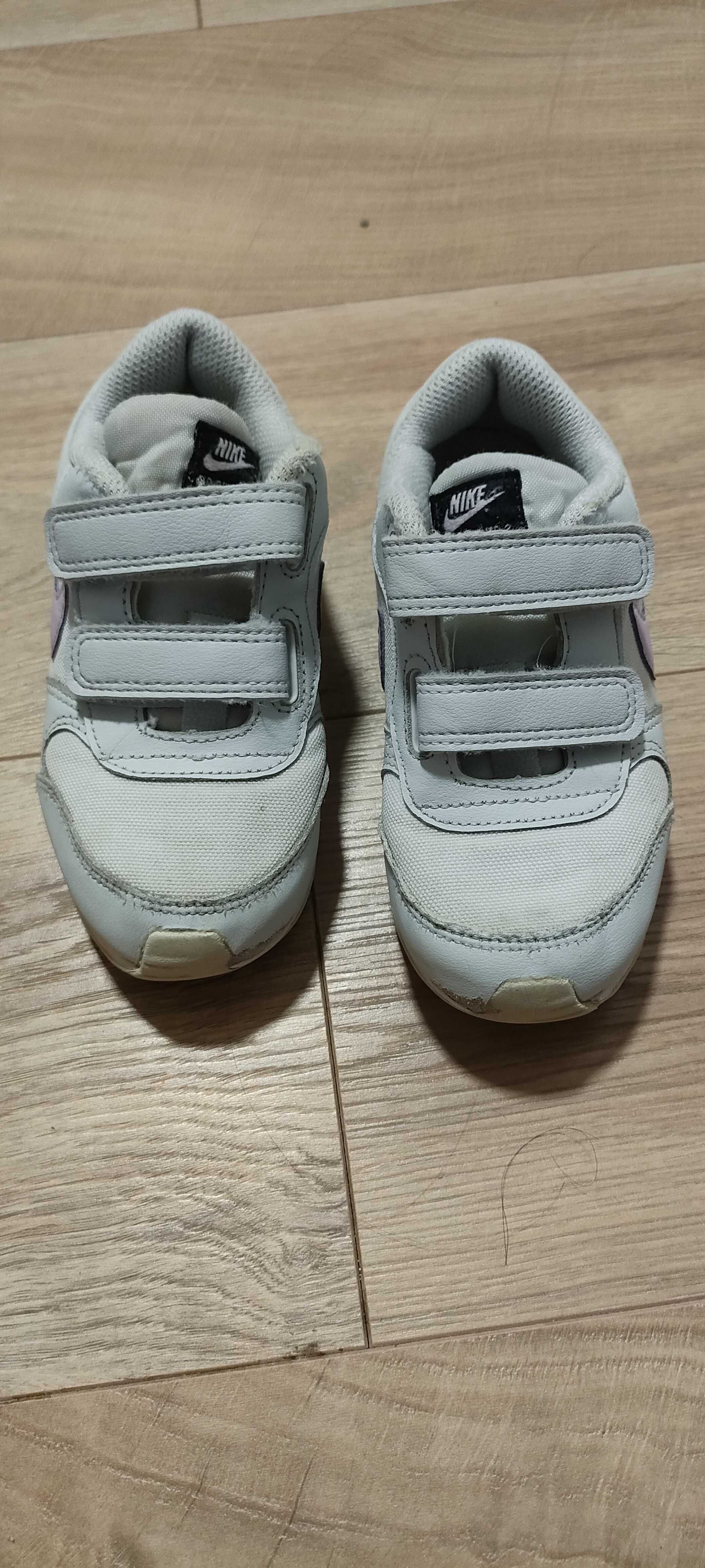 Buty dziecięce Nike MD Runner 2 TDV r. 26