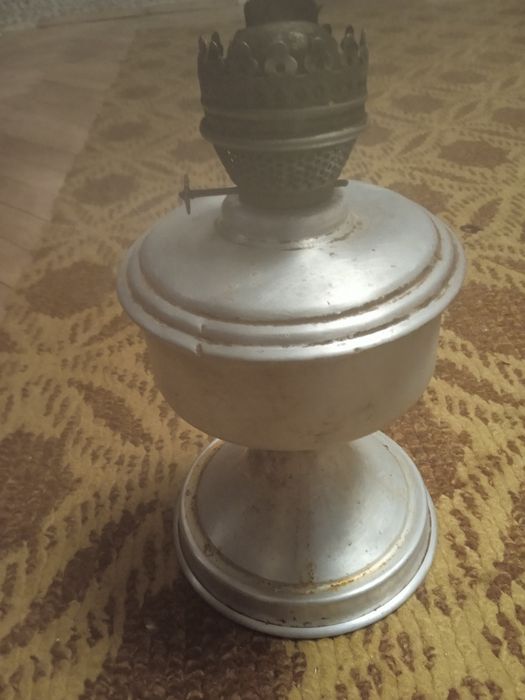 Керасінова лампа