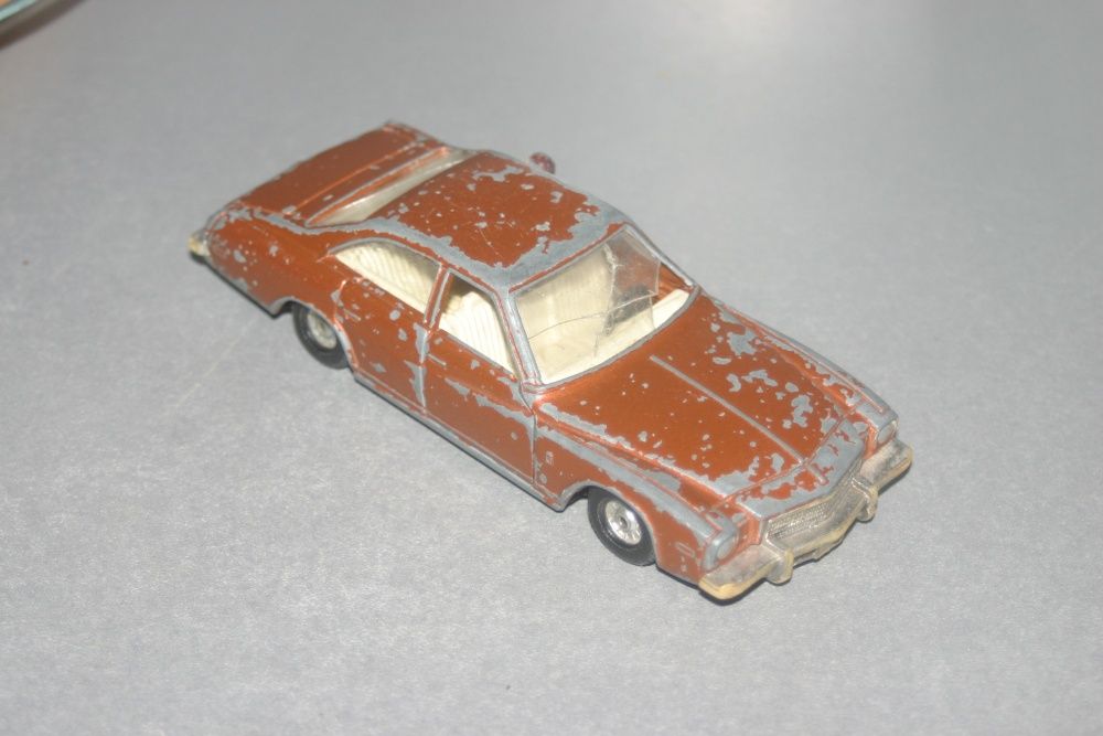 corgi Buick Regal Kojak 1/35  в наличии