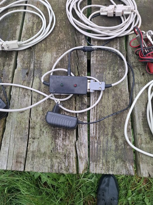 Zegar Mega System dla gołębi