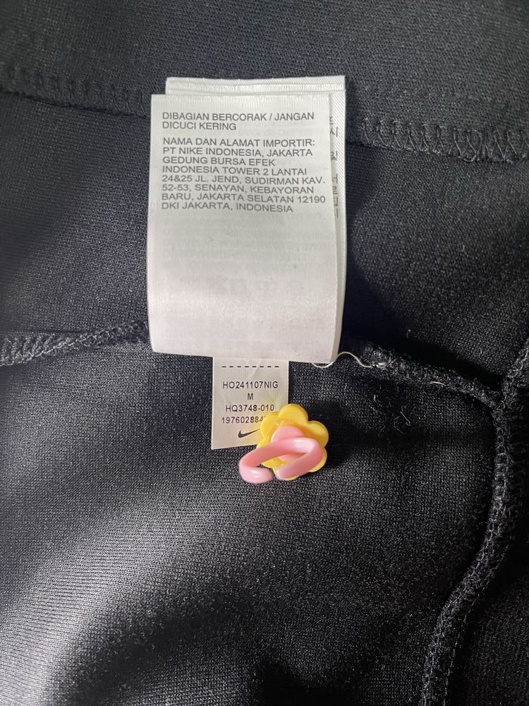 nike tech fleece syna world,найк теч флис сина ворлд