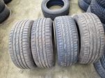 Opony komplet 205/55/16 2023 r. Laufenn S Fit EQ+ DOT 1323 7,0 mm