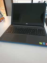 Laptop Dell Inspirion