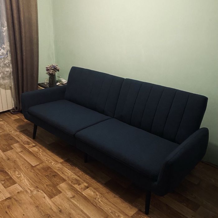 Диван розкладний книжка