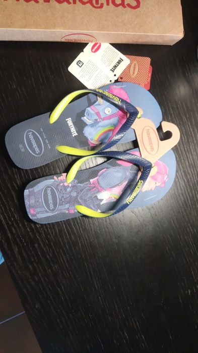 Havaianas Fortnite