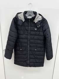 Płaszcz kurtka Armani Junior 154 12