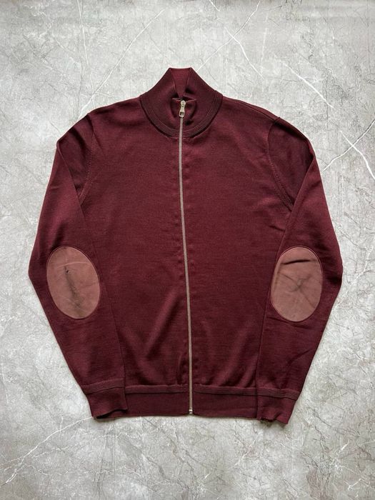 Louis vuitton свитер мужской L