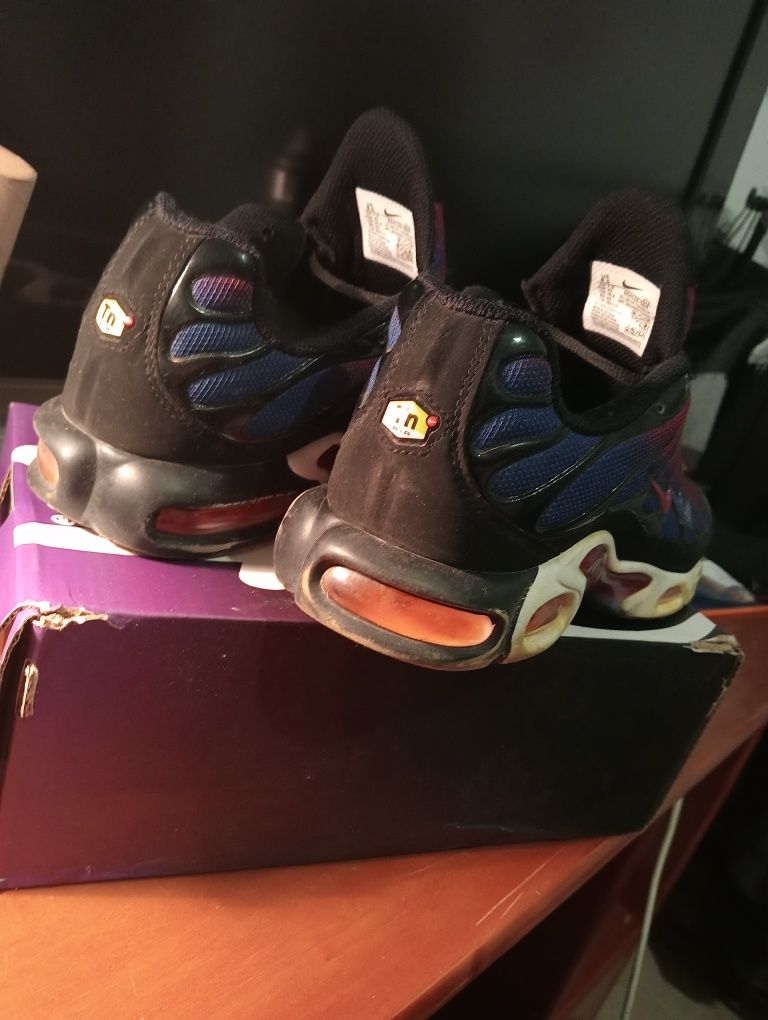 Nike tn barcelona