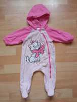 Kombinezon pajacyk z kotkiem Disney Baby