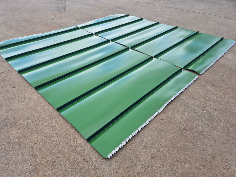 Taśma do pokosówki hedera kosiarka Fortschritt