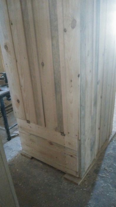 Toaleta WC Kibel