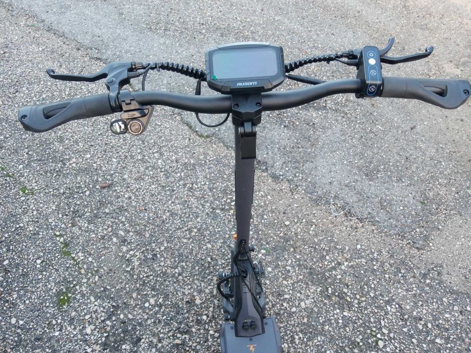 Trotinete AUSOM L2 MAX