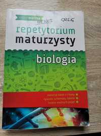 Repetytorium maturzysty-biologia