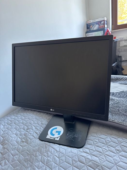 Monitor LG 22MB65PM-B