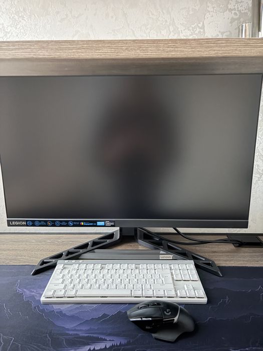 Продам монітор Леново HDR400 ! 27Dm