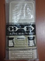 Пояс-бандаж эластичный H-B Elastic Health belt abdominal, новый