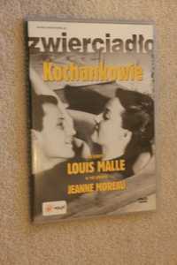 DVD Kochankowe (Luis Malle Jean Morou)