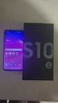 Samsung Galaxy s10e