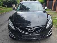Mazda 6 Mazda 6 II 2.2 Sport Diesel