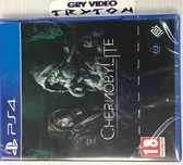 Chernobylite PL PS4 Nowa / Poznań / Zamiana/Sprzedaż