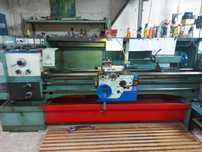 Tokarka uniwersalna SUI 40x2000