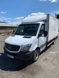 Mercedes Sprinter 316 2.2 CDI, 120 кв.