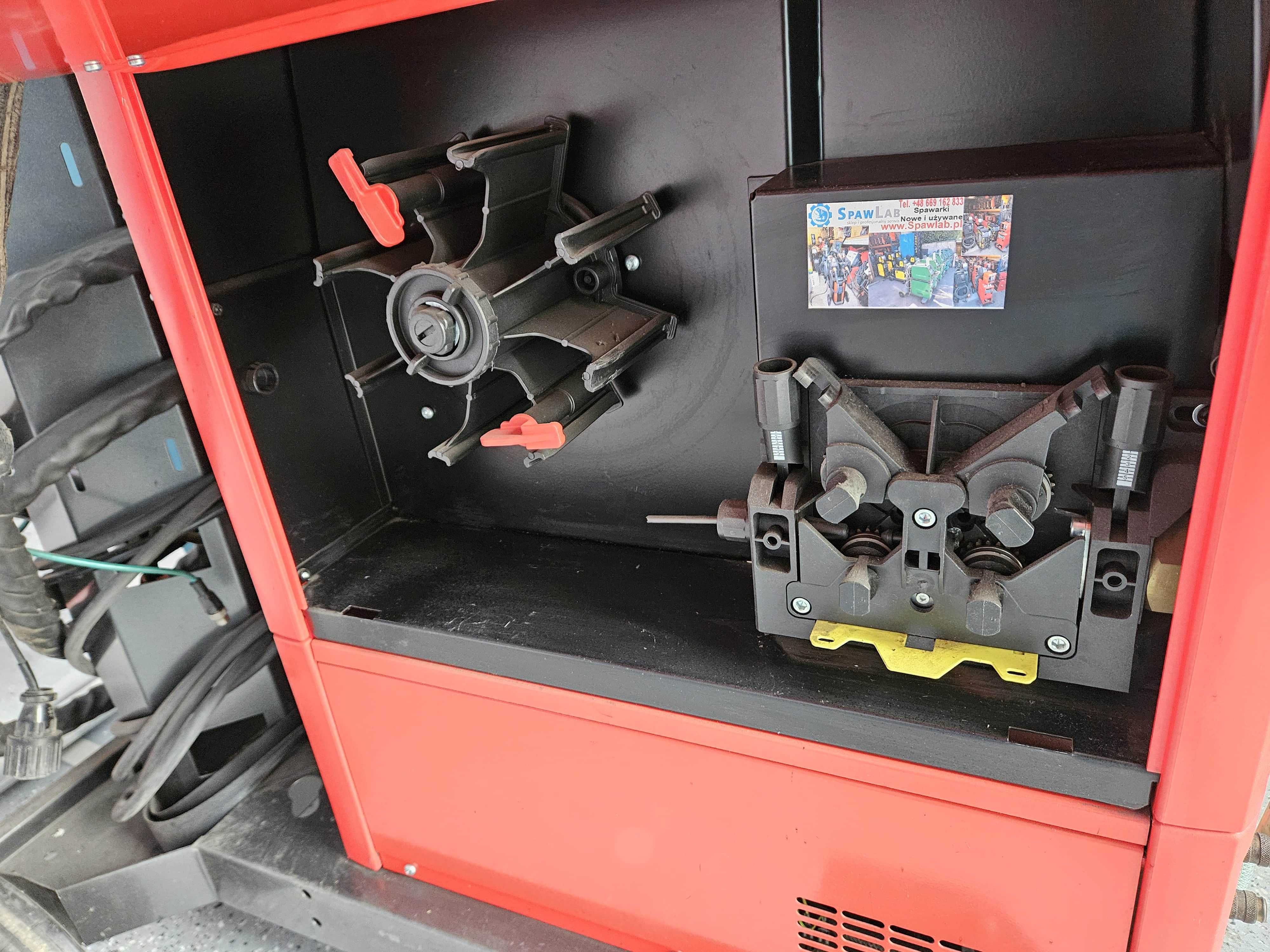 Spawarka Fronius TPS 2700 CMT/ Migomat/ Puls/Syn/Posiadamy dużo Maszyn