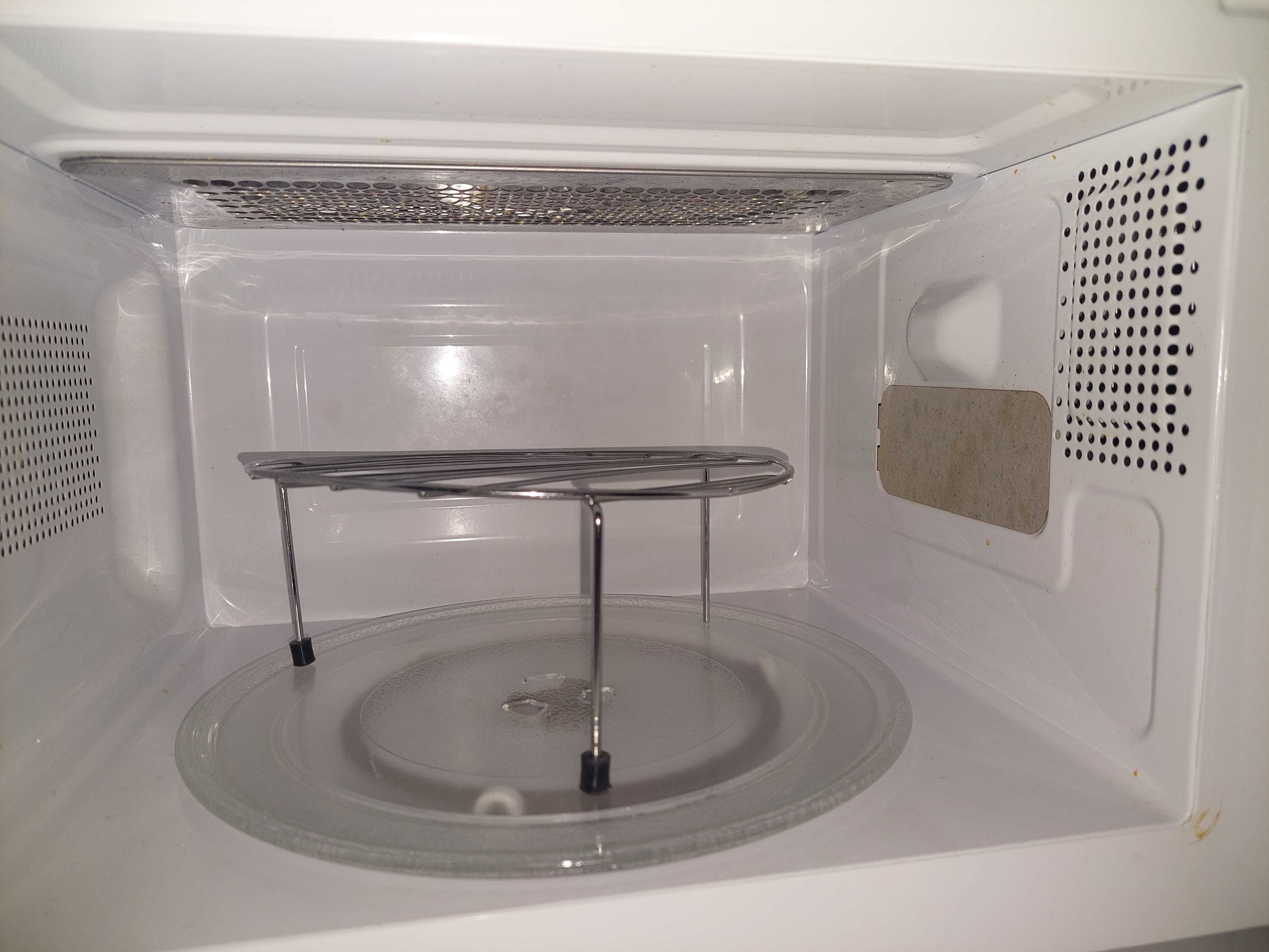 Kuchenka mikrofalowa Beko
